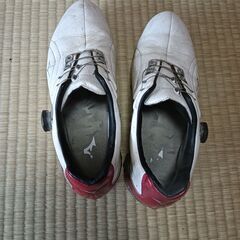 ゴルフセット一式の画像