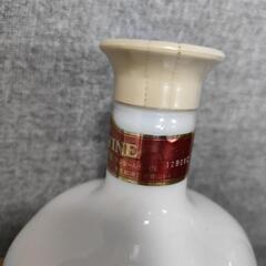 ニッカ　アップルワイン　古酒の画像