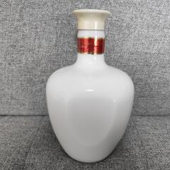 ニッカ　アップルワイン　古酒の画像