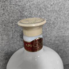 ニッカ　アップルワイン　古酒の画像
