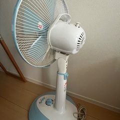 扇風機の画像