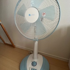 扇風機
