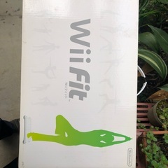 Nintendo    バランスWiiボード
