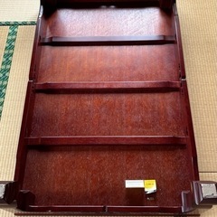 カリモク karimoku 座卓テーブル ローテーブル 和室テーブル