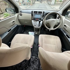 ダイハツ ミラ / 車検 R8/10の画像