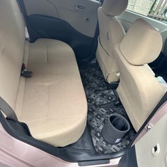 ダイハツ ミラ / 車検 R8/10の画像