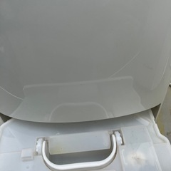 Panasonic 除湿乾燥機の画像