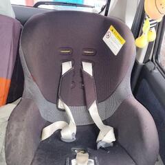 チャイルドシート