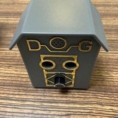 犬用　むだ吠え防止グッズ