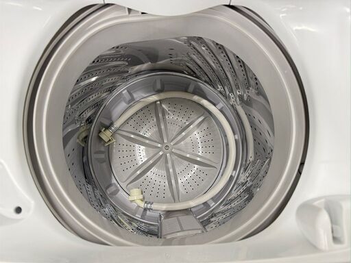 美品】大阪送料無料☆3か月保障付き☆洗濯機☆アイリスオーヤマ