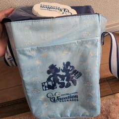 ディズニー　ポップコーンケースの画像