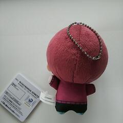 高良くんと天城くん ちびぐるみ (ひーとん) うるまのおもちゃ 高良くんと天城くん ちびぐるみ (ひーとん) うるまのおもちゃ