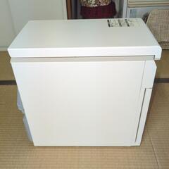 保冷米びつの画像