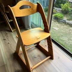 子ども用いすの画像