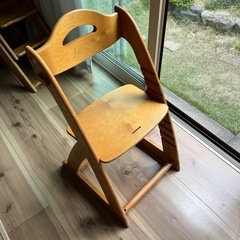 子ども用いす
