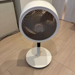 Joyhouse　サーキュレーター　扇風機