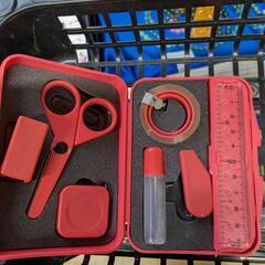 昭和レトロ　ミニ文房具セット

