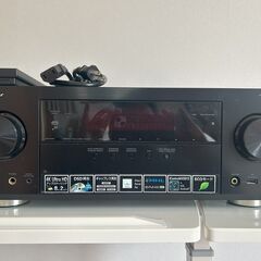 Pioneer VSA-1123 7.2CH AVアンプ