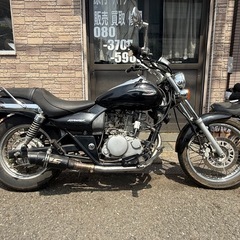 KAWASAKI エリミネーター125‼️の画像
