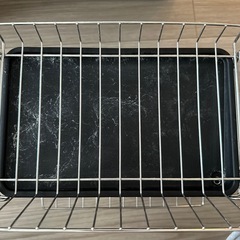 水切りラックの画像