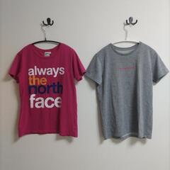 Tシャツ　ズボン　マムート　MAMMUT THE NORTH FACE