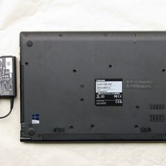 ◆ 15.6ｲﾝﾁﾉｰﾄ / Windows11 / Office ◆の画像