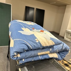 中古　敷布団の画像