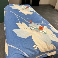 中古　敷布団の画像