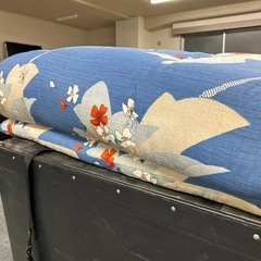 中古　敷布団の画像