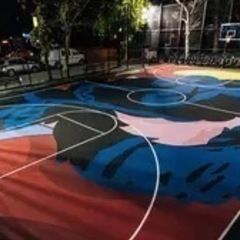 バスケしましょ！🏀