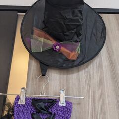 子供用　ハロウィン衣装の画像