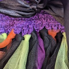 子供用　ハロウィン衣装の画像
