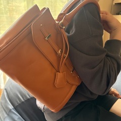 美品！！2wayハンドバッグ★の画像