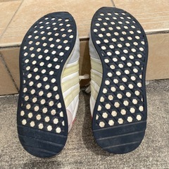 【28.5】adidas originals I-5923の画像