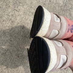 【28.5】adidas originals I-5923の画像
