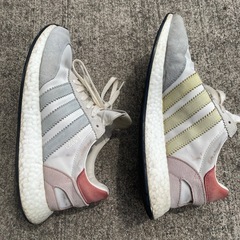 【28.5】adidas originals I-5923の画像