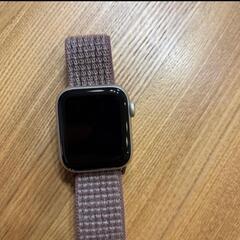 Apple watch  SE2