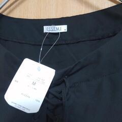 【新品】レディースMの画像