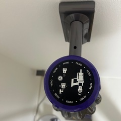【中古】ダイソン掃除機　SV12の画像