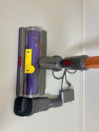 中古】ダイソン掃除機SV12 (なちママ) 押上〈スカイツリー前〉の 中古】ダイソン掃除機SV12 (なちママ) 押上〈スカイツリー前〉の