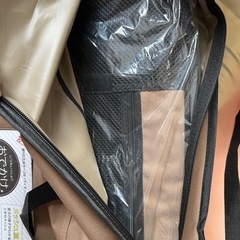 今週限定値下げ中‼️ペット用持ち運びサークルの画像