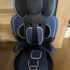 チャイルドシート