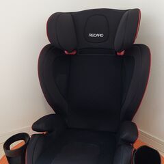 レカロ RECARO J3 ジェットブラック RC270.501...