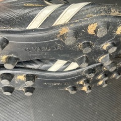 YASUDAスパイク2足の画像