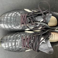 YASUDAスパイク2足