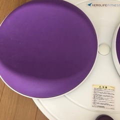 エアロライフ　美腹ツイスターの画像