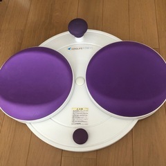 エアロライフ　美腹ツイスター