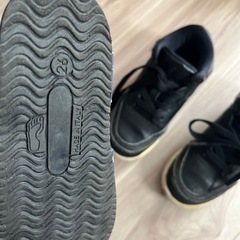 子ども用靴とサンダルの画像