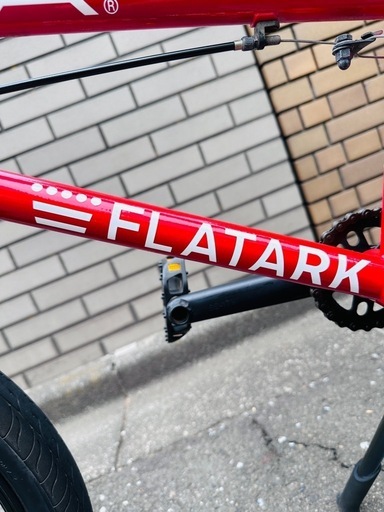 世界に1台特注TENGA BMX ・手渡し 世界に1台特注TENGA BMX ・手渡し