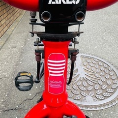 世界に1台特注TENGA BMX ・手渡し 世界に1台特注TENGA BMX ・手渡し 世界に1台特注TENGA BMX ・手渡し